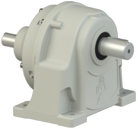 小型齒輪減速機 Small Gear Reducer